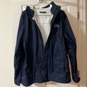 North Face VENTURE 2 JACKET Men’s medium